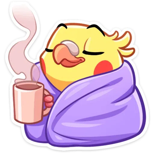 О - Sticker 26