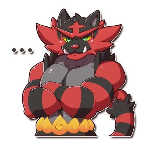 Inci - Sticker 11