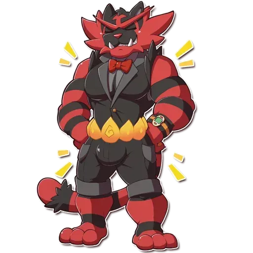 Inci - Sticker 10