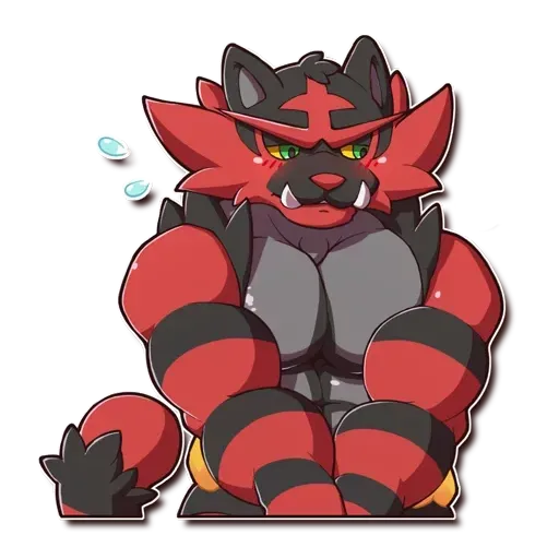 Inci - Sticker 12