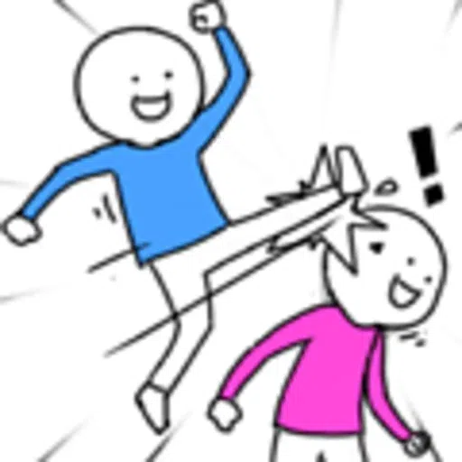 Blue - Sticker 17