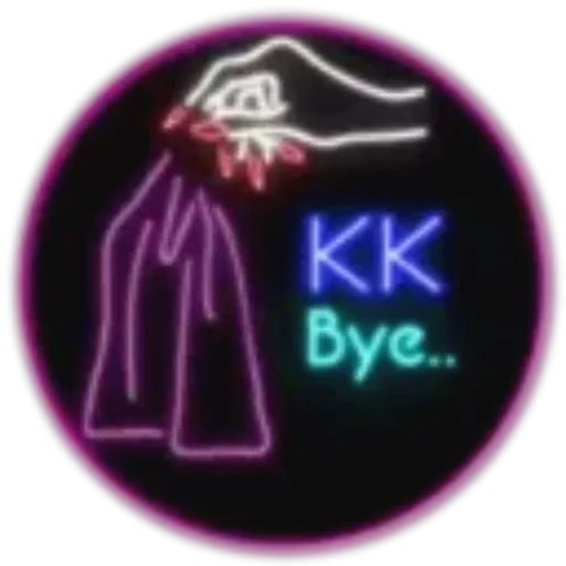 neon1 - Sticker 23