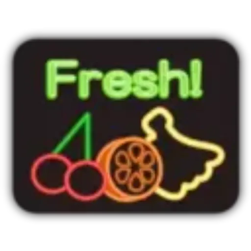 neon1 - Sticker 20