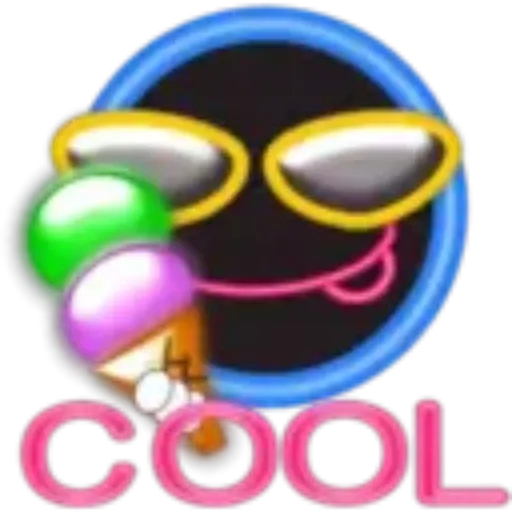 neon1 - Sticker 18