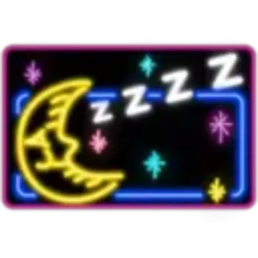 neon1 - Sticker 14