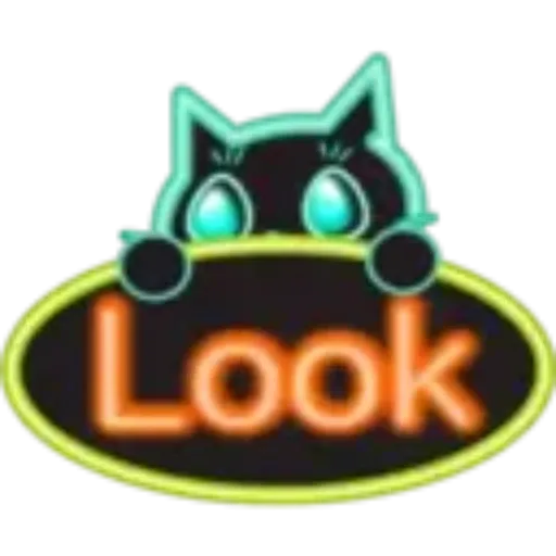 neon1 - Sticker 22