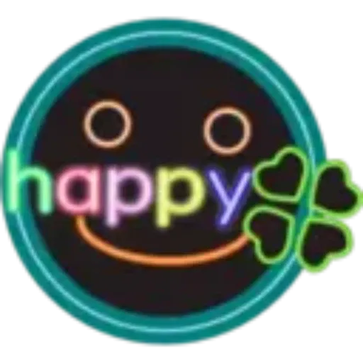 neon1 - Sticker 21