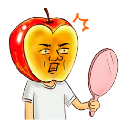 Keigo 1 - Sticker 11