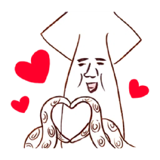 Keigo 1 - Sticker 10