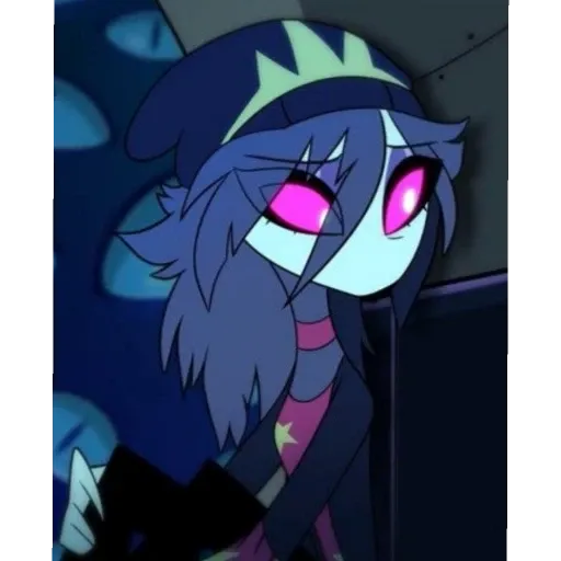 Helluva/Hazbin 5 - Sticker 13