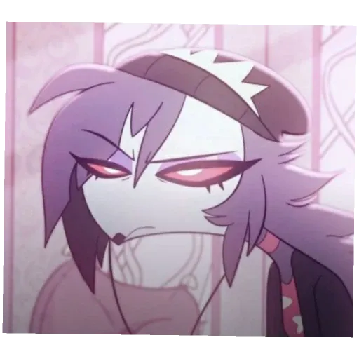 Helluva/Hazbin 5 - Sticker 10