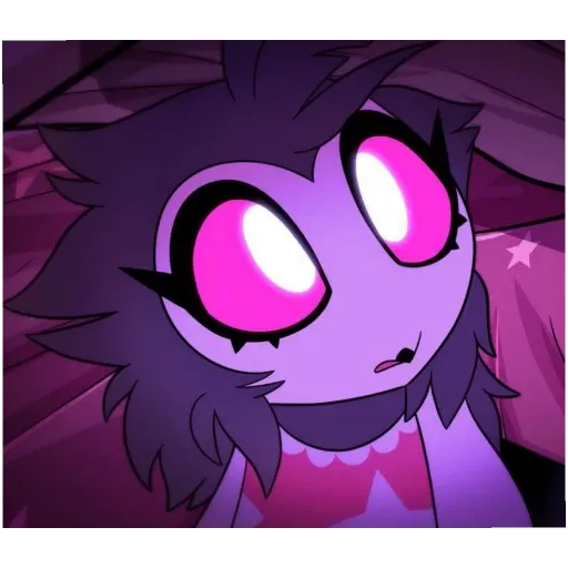 Helluva/Hazbin 5 - Sticker 12