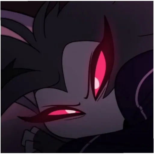 Helluva/Hazbin 5 - Sticker 16