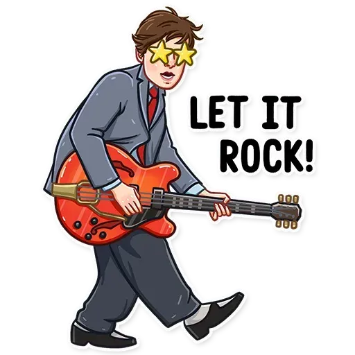 Volver al futuro - Sticker 29