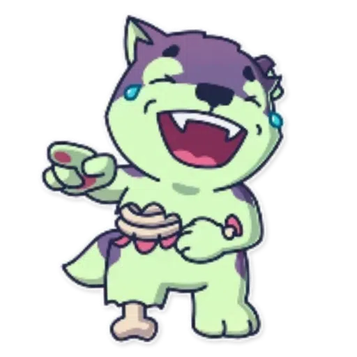 Spooky+Time - Sticker 12
