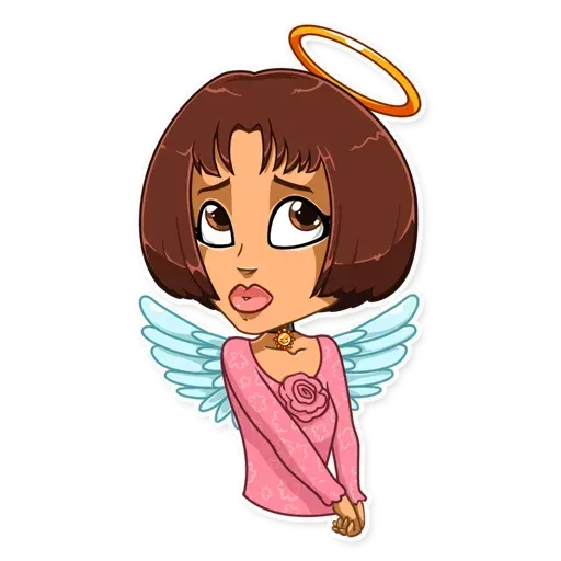 Mathilda - Sticker 17