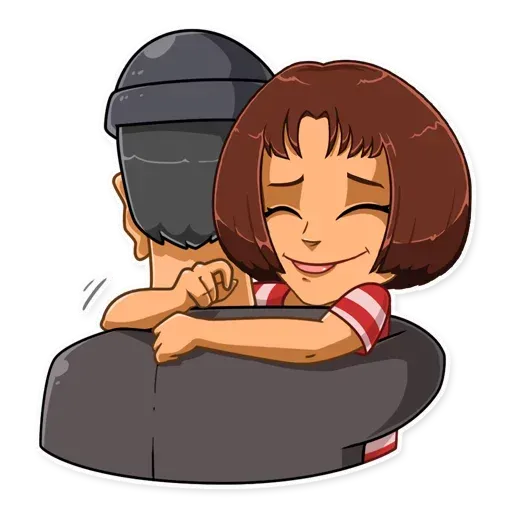 Mathilda - Sticker 26