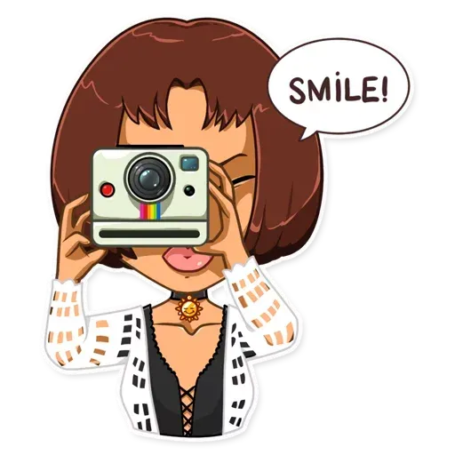 Mathilda - Sticker 29