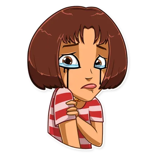 Mathilda - Sticker 27