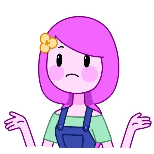 Princess Bubblegum - Sticker 14