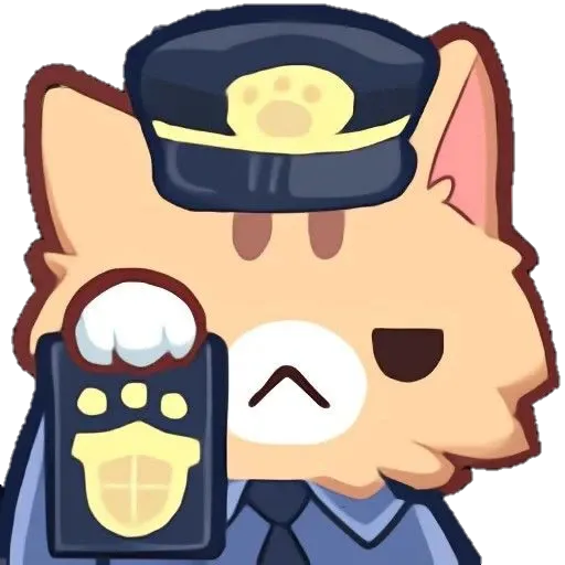 Neko's - Sticker 11