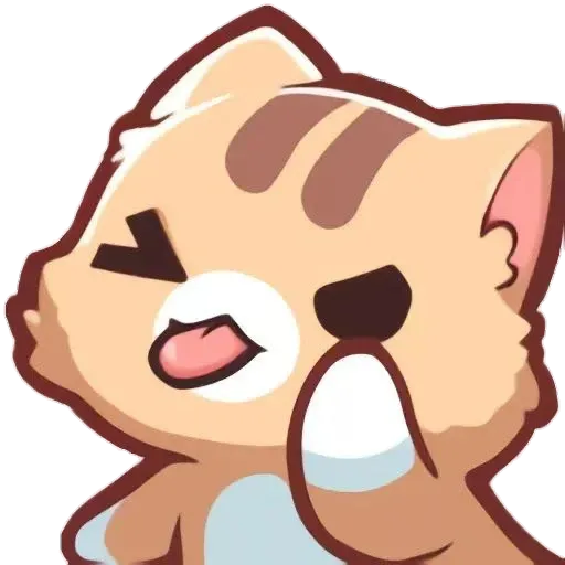 Neko's - Sticker 10