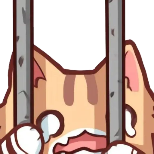 Neko's - Sticker 13