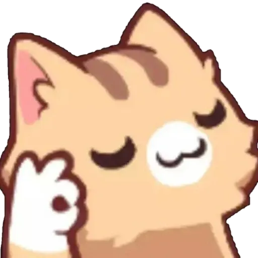 Neko's - Sticker 9