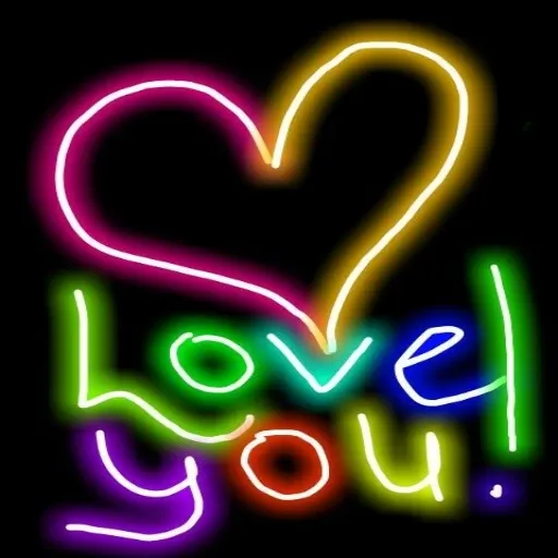 neon7 - Sticker 13