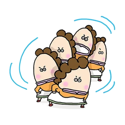 花師奶2 - Sticker 25
