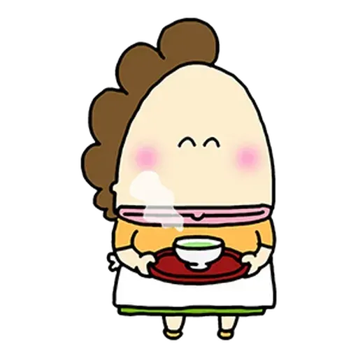 花師奶2 - Sticker 16