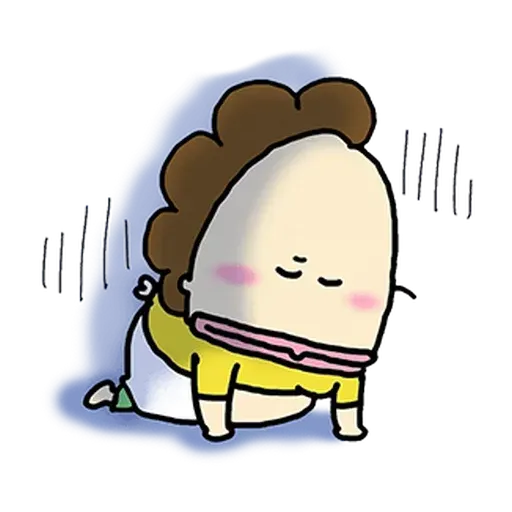 花師奶2 - Sticker 10