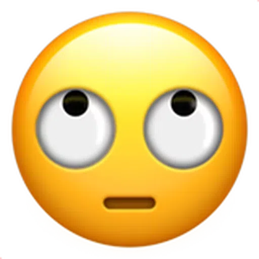Emoji - Sticker 10