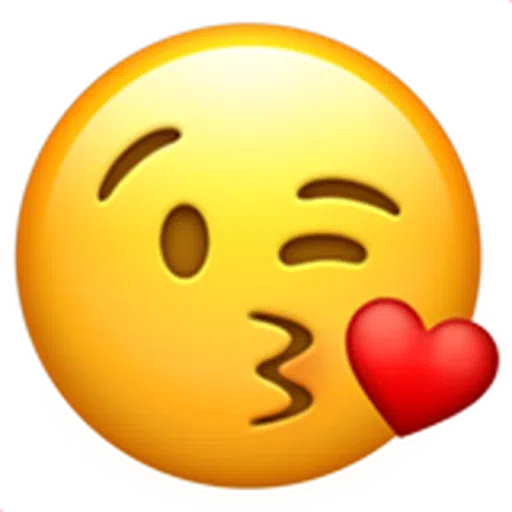 Emoji - Sticker 15