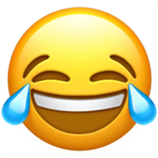 Emoji - Sticker 18