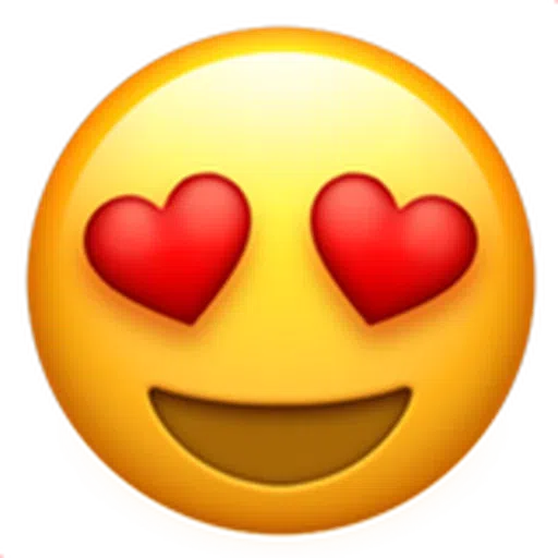 Emoji - Sticker 16