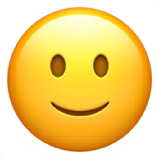 Emoji - Sticker 12