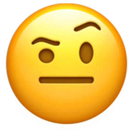Emoji - Sticker 11