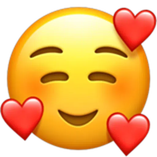 Emoji - Sticker 14