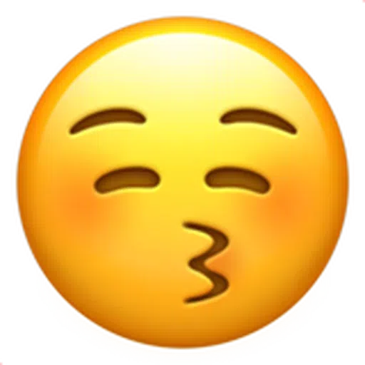 Emoji - Sticker 13