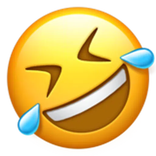 Emoji - Sticker 19