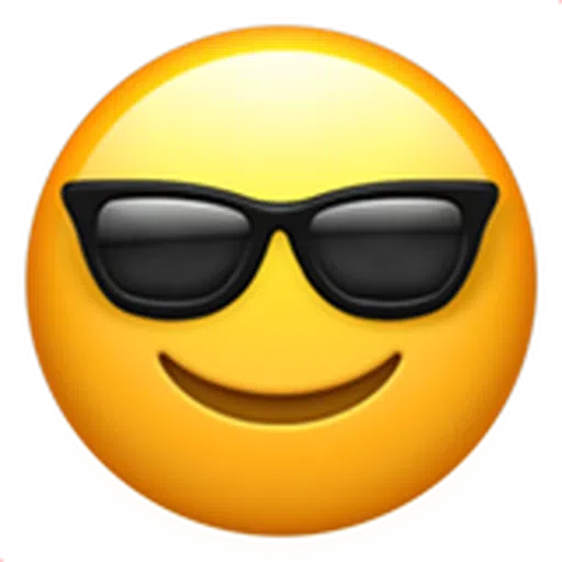 Emoji - Sticker 17
