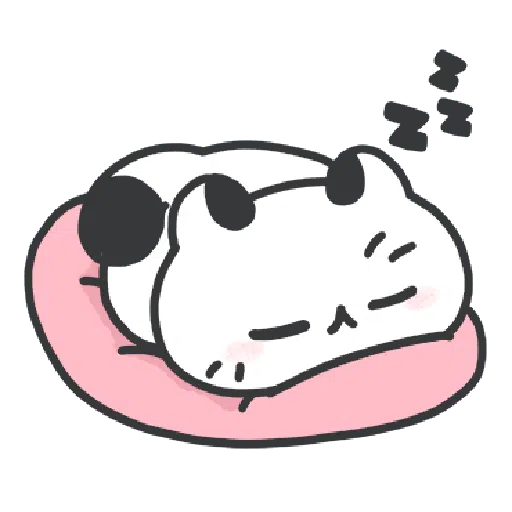 Akunya and Maonya's speak love (2) - Sticker 17
