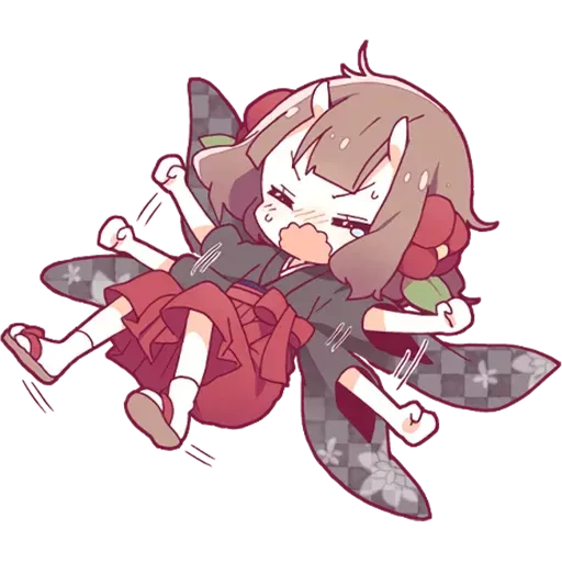 Silent's sticker (Mix) - Sticker 21