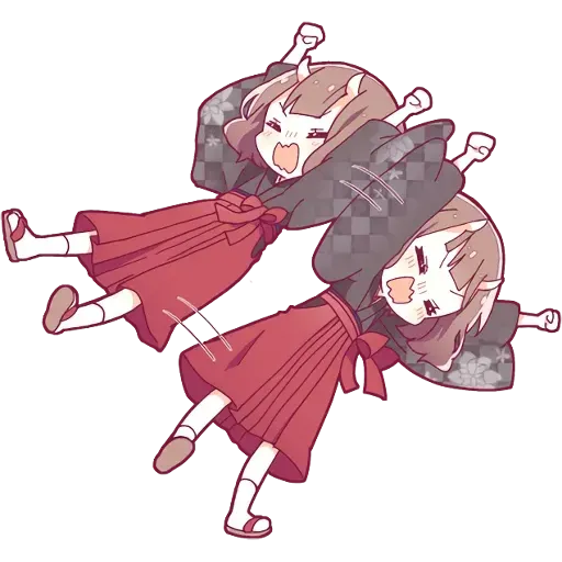 Silent's sticker (Mix) - Sticker 22