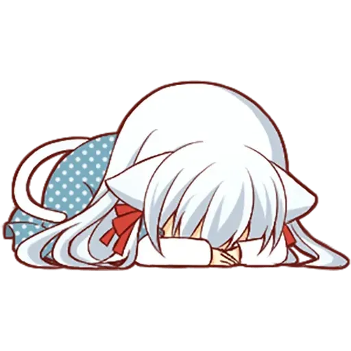 Silent's sticker (Mix) - Sticker 27
