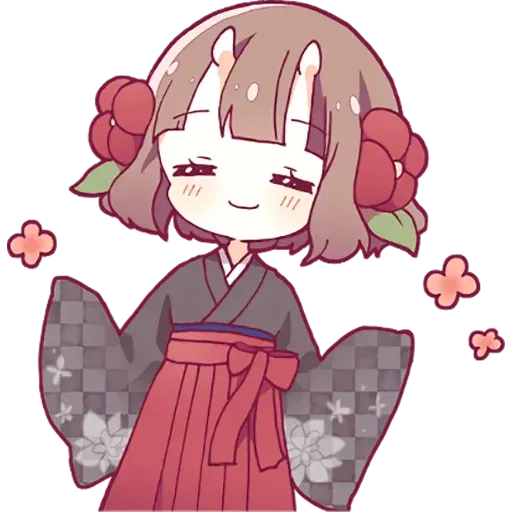 Silent's sticker (Mix) - Sticker 20