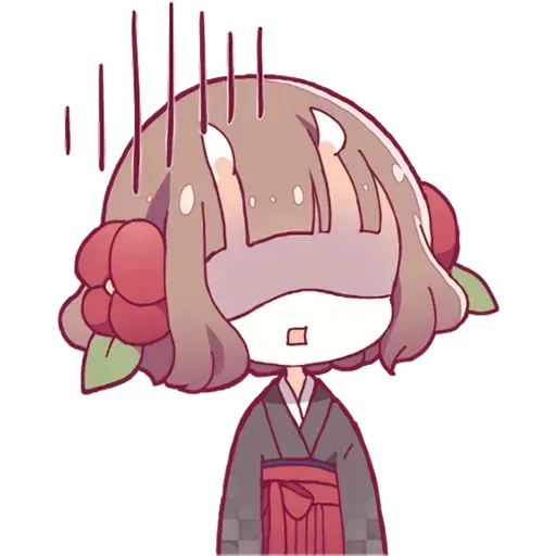 Silent's sticker (Mix) - Sticker 24