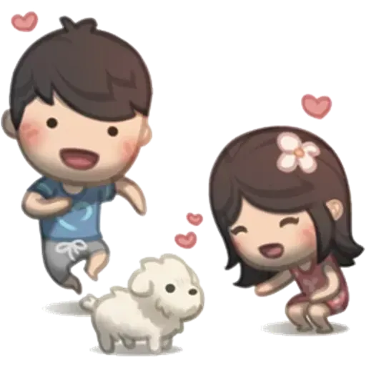 Lovestory - Sticker 12