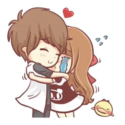 Lovestory - Sticker 19